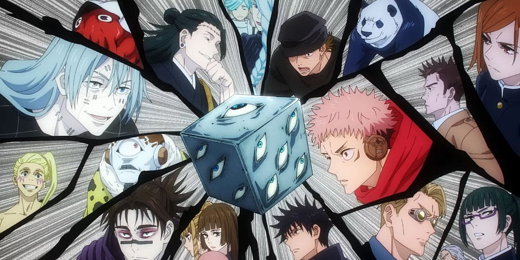 1"Resurrection Unveiled: The Shocking Return of a Beloved Character in Jujutsu Kaisen's Final Arc!"