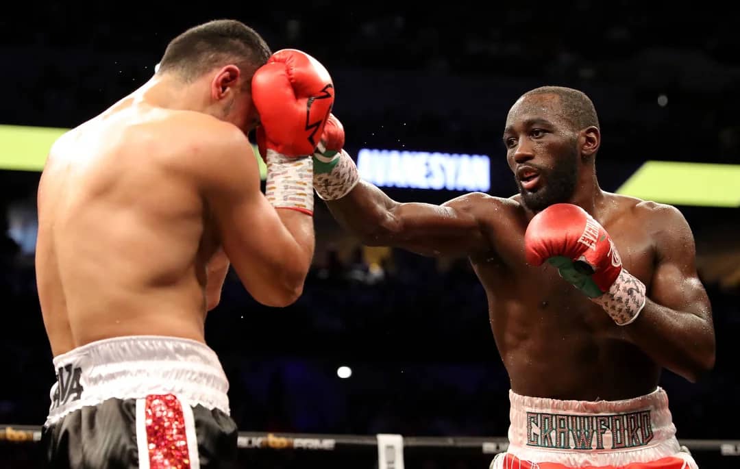 1"Terence Crawford vs. Israil Madrimov odds, prediction, time: Boxing picks, best bets by expert on 55-13 run"