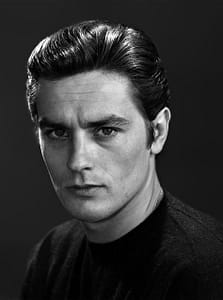 1"Legendary French Actor Alain Delon Passes Away at 88: A Tribute to a Cinematic Icon"?