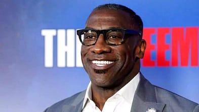 1"Shannon Sharpe's Embarrassing Instagram Live Blunder: A Play-by-Play!"