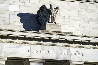 1How about: “Fed's Bold Move: First Rate Cut in Four Years Shakes Up Markets”