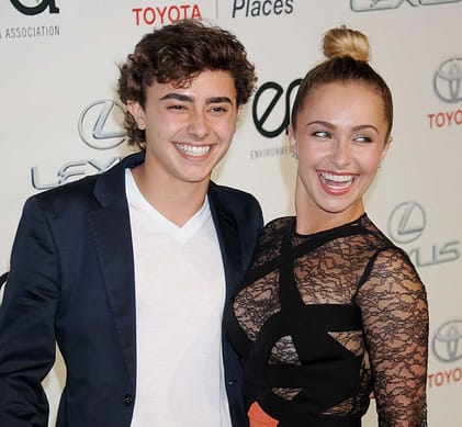 1"Hayden Panettiere Opens Up About Heartbreaking Loss: 'I Lost Half My Soul' After Brother's Tragic Death"