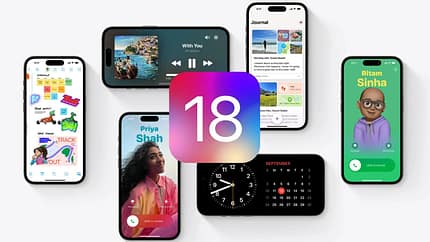 1"iOS 18: A Game-Changing Upgrade Without the AI Hype!"