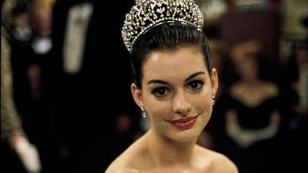1″Anne Hathaway Confirms ‘Princess Diaries 3’ Fans Rejoice as