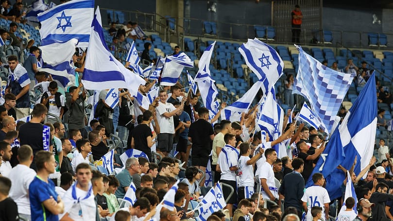 1"Israeli Soccer Fans Face Shocking Wave of Violence in Amsterdam: What Really Happened?"