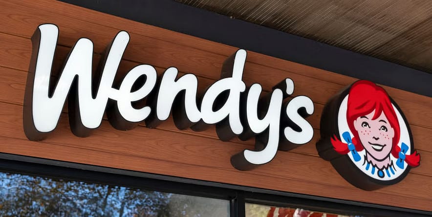 1"Say Hello to Wendy’s Newest Frosty Flavor—It’s the Sweet & Salty Treat Fans Have Been Waiting For!"