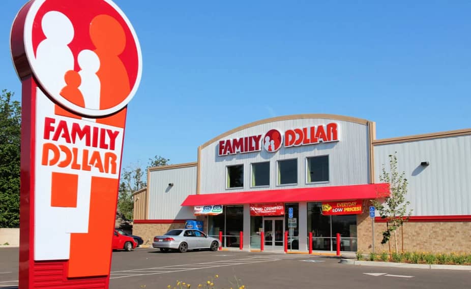 1"Community Impact: Dayton Family Dollar Closure Leaves Neighbors Concerned for Local Access and Affordability"