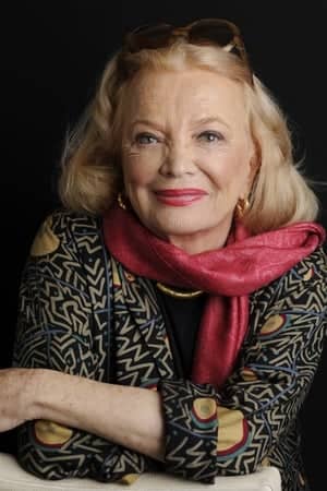 1"Remembering Gena Rowlands: A Tribute to the Legendary Actress of 'The Notebook' at 94"