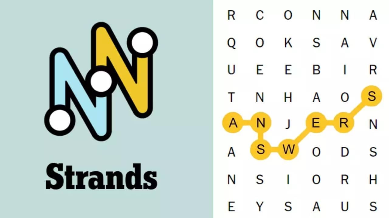 1"NYT Strands Puzzle August 17 2024: Unlocking the Secrets with Powerful Tips and Solutions"