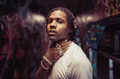 Chicago Rapper Lil Durk Arrested in Florida on Shocking Murder-for-Hire Charges