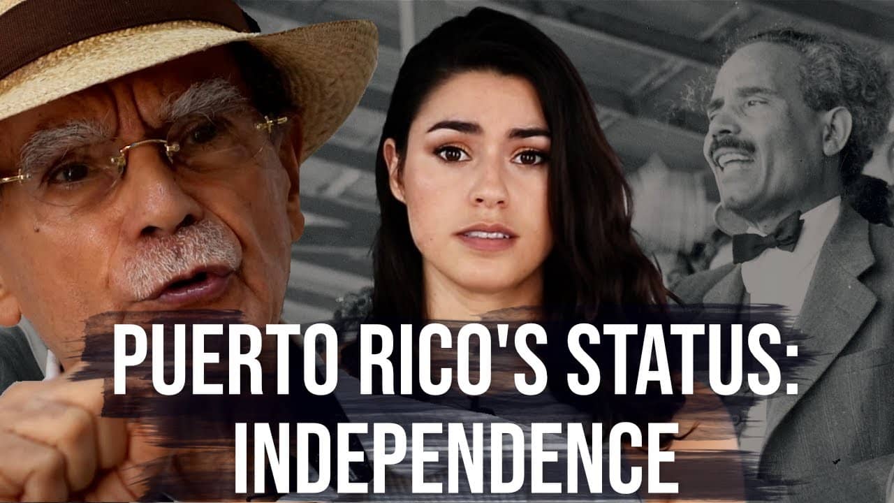 1″Controversial Trump Rally Speaker Calls Puerto Rico a ‘Floating Island of Garbage’—Campaign Responds to Backlash”
