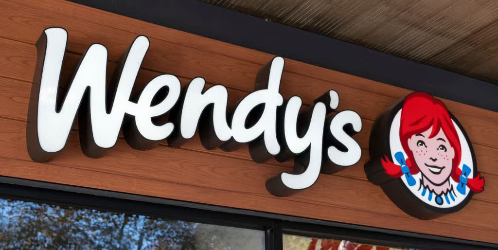1"Say Hello to Wendy’s Newest Frosty Flavor—It’s the Sweet & Salty Treat Fans Have Been Waiting For!"