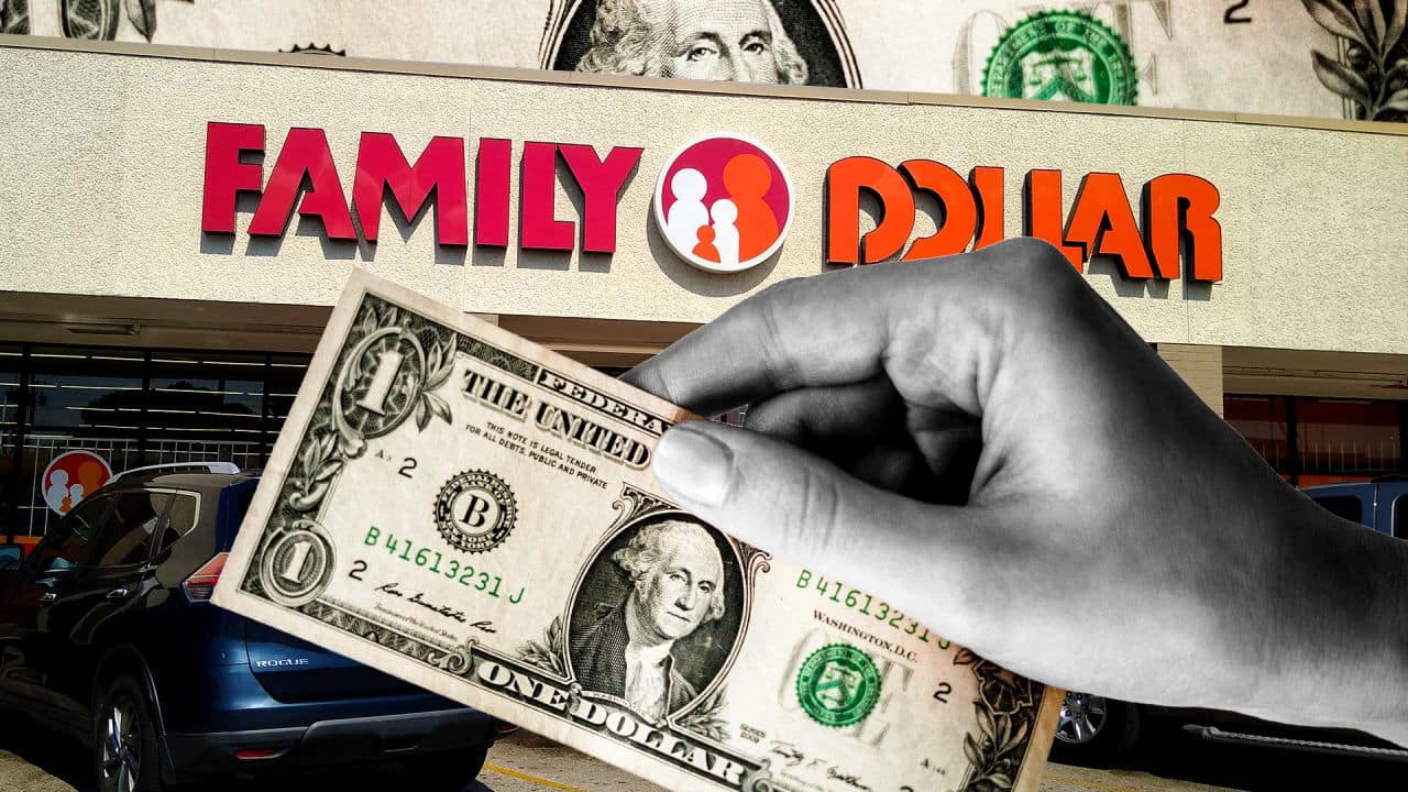 1″Community Impact: Dayton Family Dollar Closure Leaves Neighbors Concerned for Local Access and Affordability”